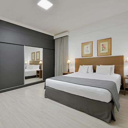 Garden Hotel Ribeirão Preto Kültér fotó