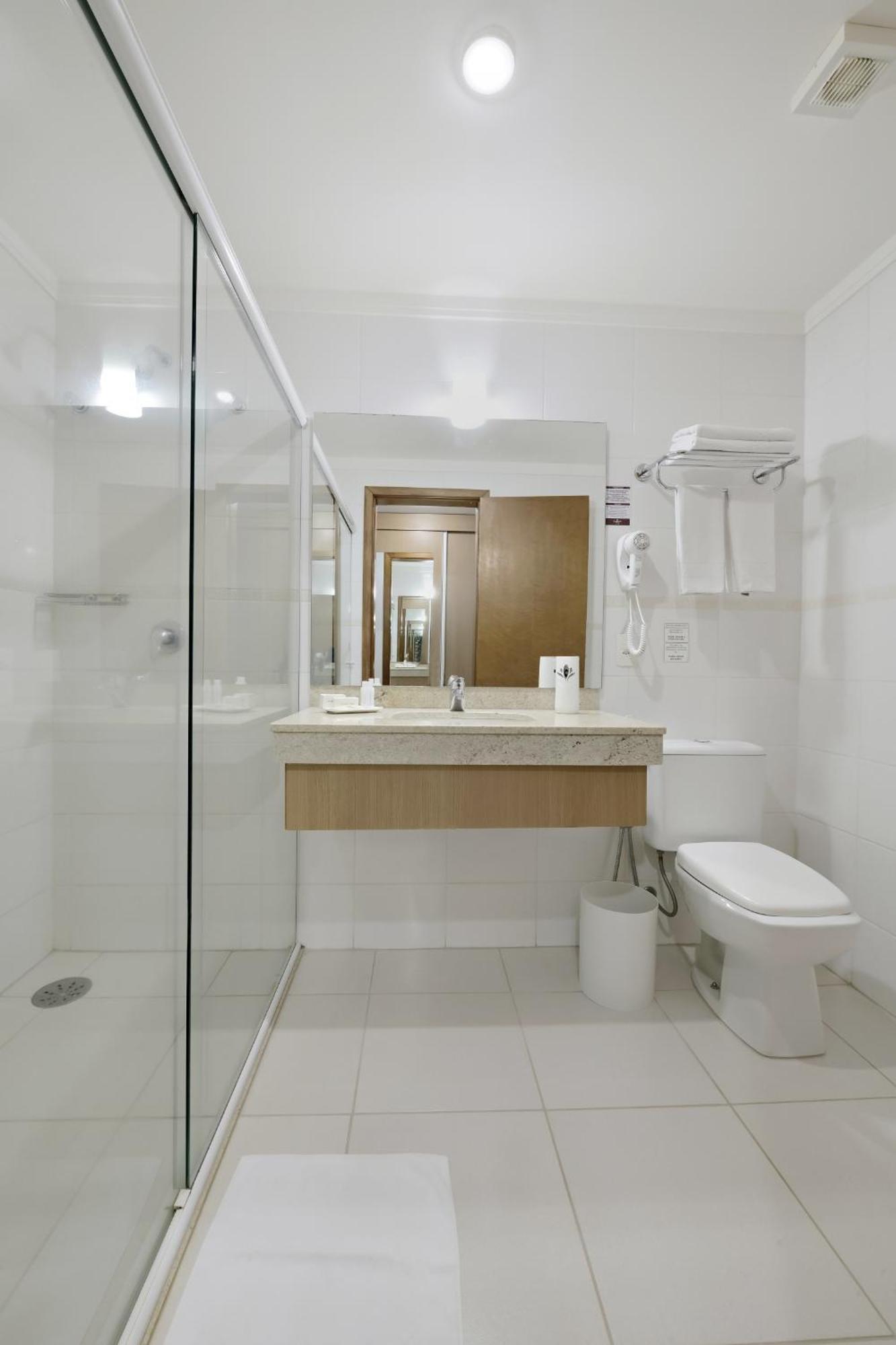 Garden Hotel Ribeirão Preto Kültér fotó