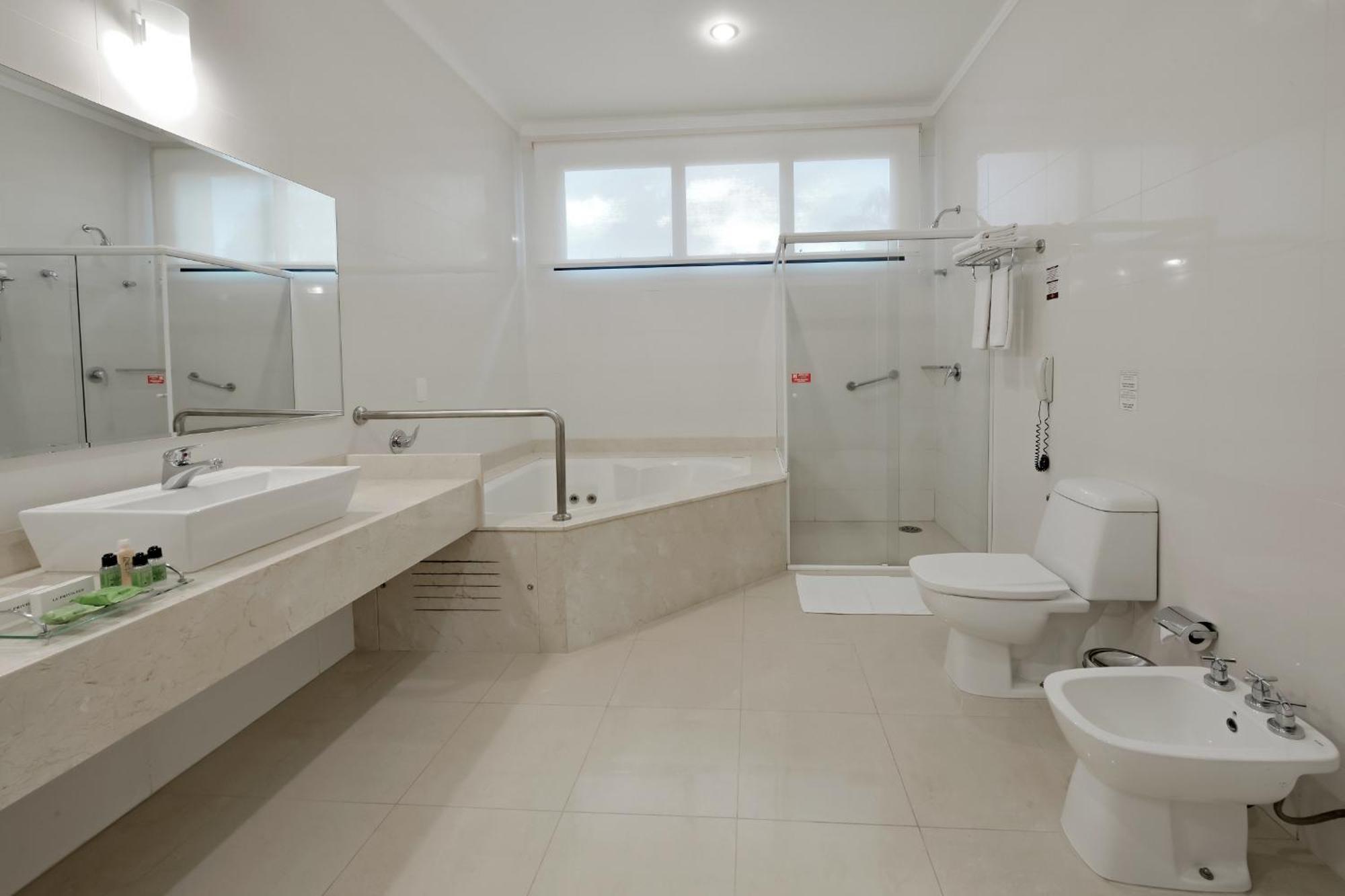 Garden Hotel Ribeirão Preto Kültér fotó
