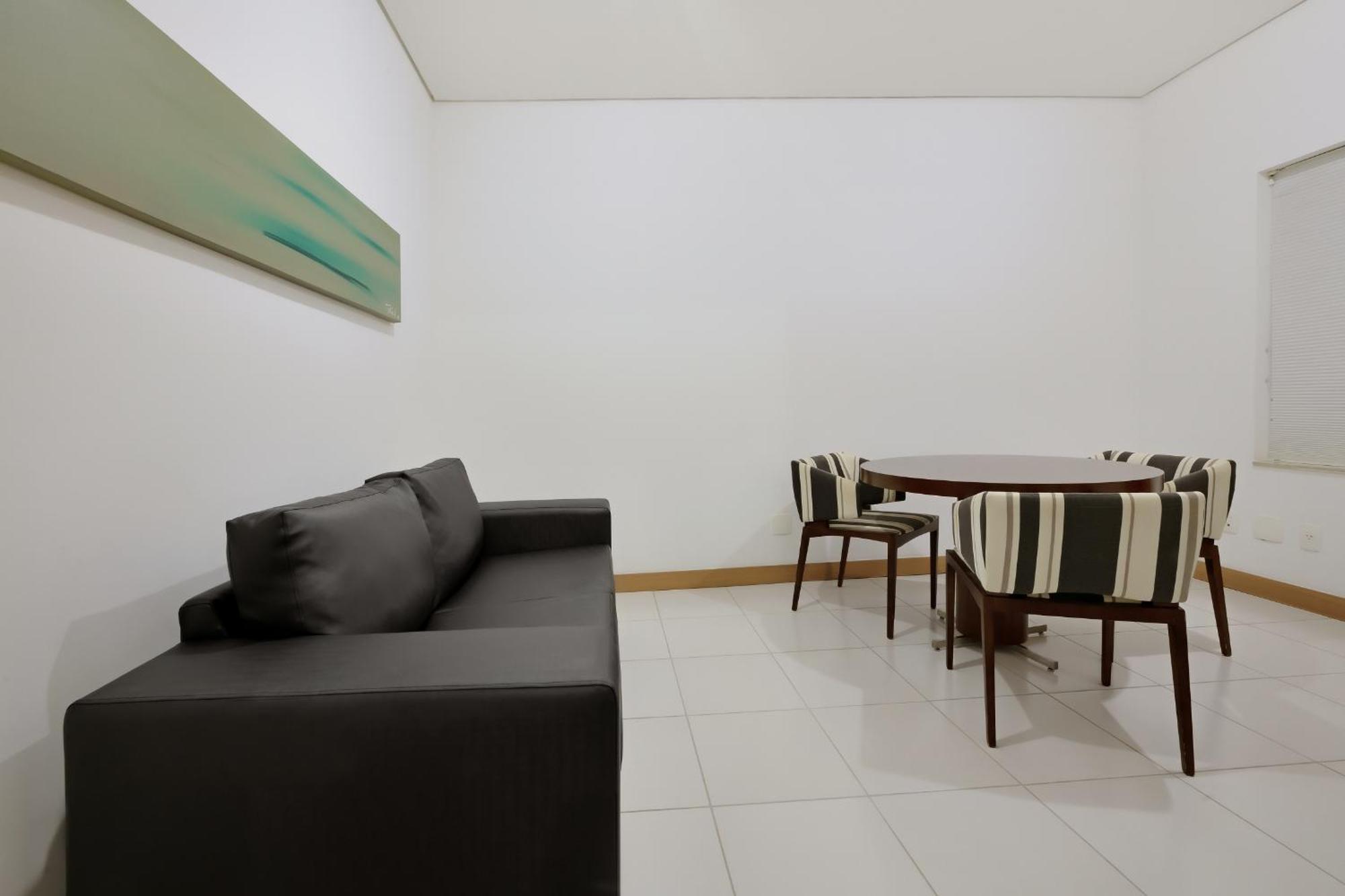 Garden Hotel Ribeirão Preto Szoba fotó