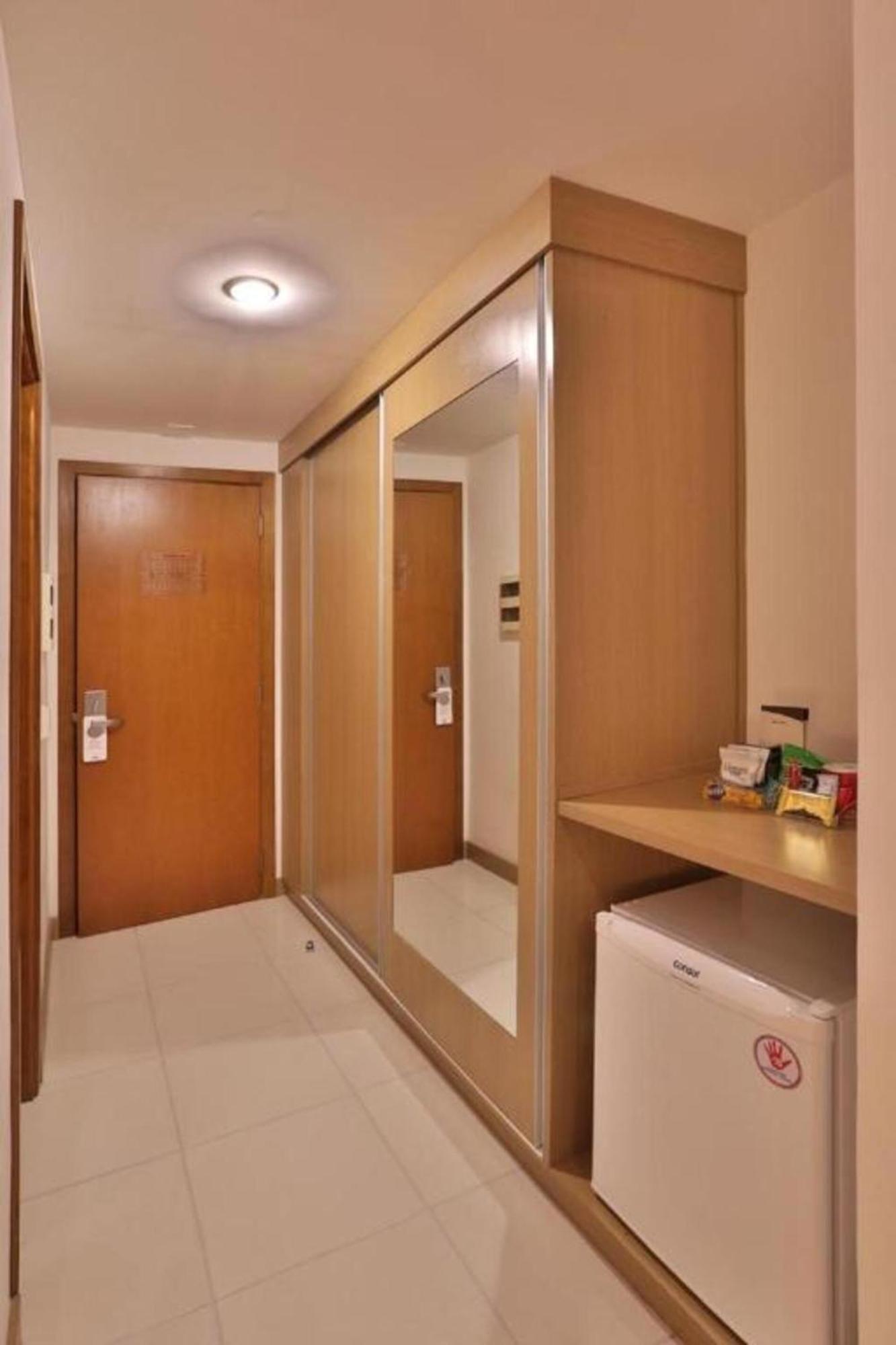 Garden Hotel Ribeirão Preto Szoba fotó