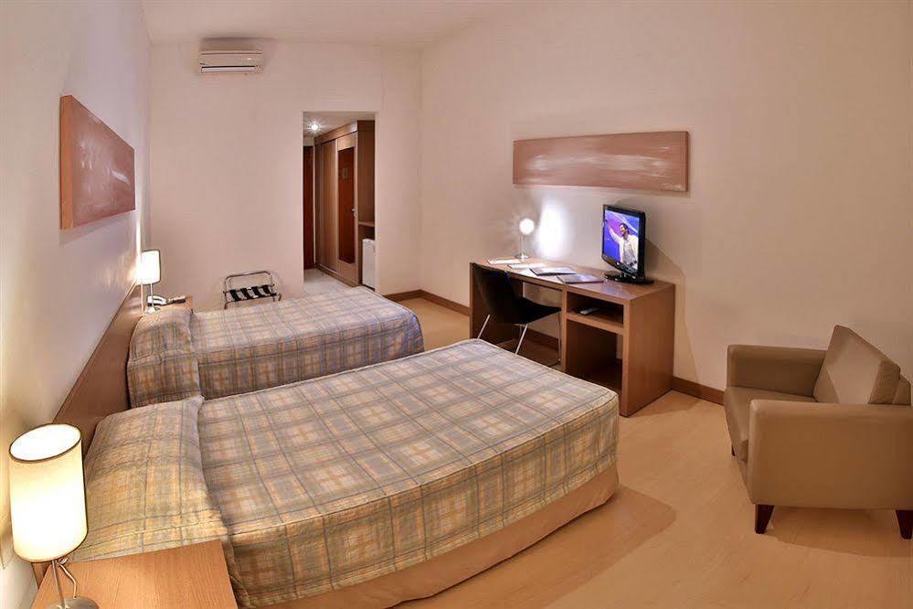 Garden Hotel Ribeirão Preto Kültér fotó